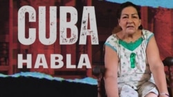 Cuba Habla: "Un caos para el que no tenga recursos”