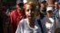 Migrantes cubanos varados en México: Cualquier país menos Cuba