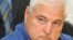 El candidato presidencial por el partido Cambio Democrático, Ricardo Martinelli