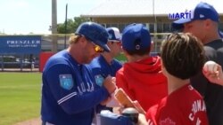 Las grandes ligas han enviado una propuesta al sindicato de jugadores.