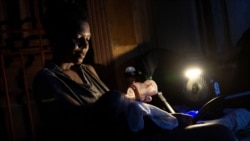 Colapsa el Sistema Eléctrico Nacional (SEN) en el oriente de Cuba 