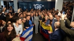 Tomado de FB Amelia Calzadilla (Social Media)