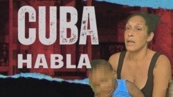 Cuba Habla: “Es horrible para poder sacar el dinero de la tarjeta”