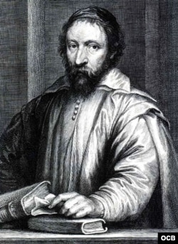 Nicholas-Claude Fabri de Peiresc (1580–1637)