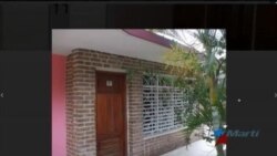 Empresa que oferta casas privadas a turistas ofrece servicios en Cuba