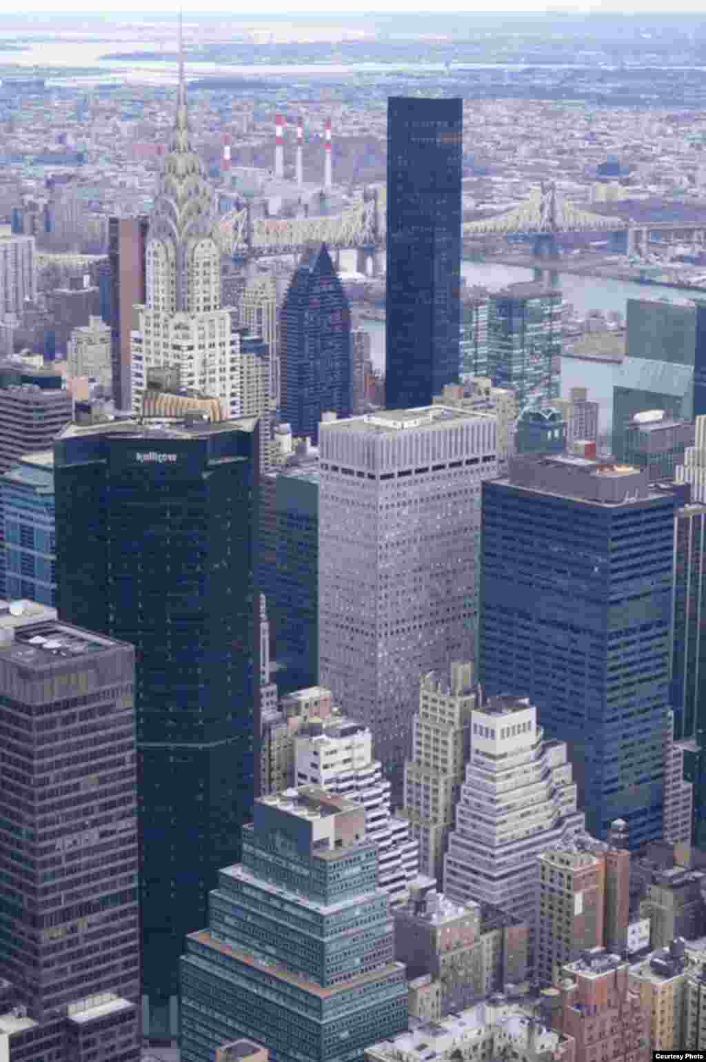 La prisión Combinado del Este, en La Habana (Cuba).