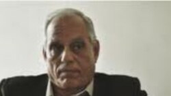 Vallín declara: “Eso me parece una prueba de fuerza y de intimidación que ellos me hacen.” 