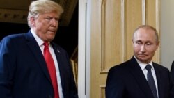 Las conversaciones entre Rusia y Estados Unidos sobre la crisis en Venezuela 