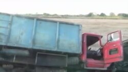 Las causas de los accidentes del tránsito en Cuba