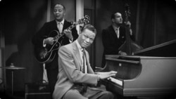 Nat King Cole en La Habana