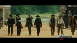 Vuelven "Los Siete Magníficos" a la gran pantalla