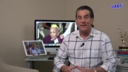 Familiares describen estado de salud de Xiomara Cruz