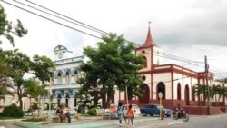Los amigos de la calle Martí