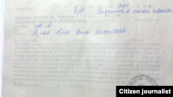 Reporta Cuba jdanielferrer