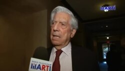 La UNEAC acusó al escritor Vargas Llosa de provocar un levantamiento popular en la isla
