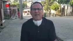 José Daniel Ferrer anuncia huelga de hambre