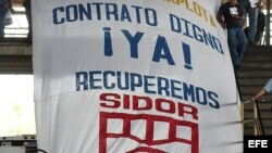 Imágenes de la protesta de cuentapropistas en Holguín