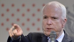 Abordamos la vida y legado del senador y ex candidato presidencial, John McCain, quien falleció el sábado