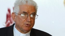 Obispos cubanos detallan ayuda a damnificados