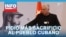 Pidió más sacrificio al pueblo cubano
