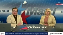 Martí Noticias AM