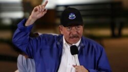 Dos opositores nicaragüenses condenados a más de 200 años de cárcel por el gobierno del presidente Daniel Ortega 