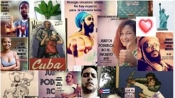 Artistas inician debate público en Cuba sobre decreto "que convierte arte en delito"