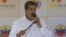 ARCHIVO:Nicolás Maduro, pronuncia un discurso en el patio de la Academia Militar en Caracas (Venezuela) 