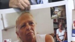 Se deteriora la salud de varios ayunantes cubanos