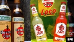 Además del fiasco petrolero y las pocas inversiones el trago más amargo ha sido el fallo en EE.UU. sobre el ron Havana Club.