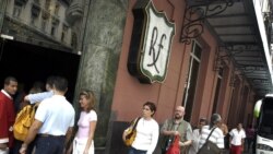 Vaticinan menos turismo europeo a Cuba 