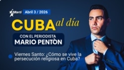 Viernes Santo: ¿Cómo se vive la persecución religiosa en Cuba?