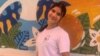 Vanessa Martínez, una de las víctimas de los terremotos en Venezuela