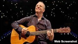 Alberto Plaza: "Voy a cambiar el mundo"