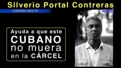 Régimen cubano prohibe que visiten a preso político
