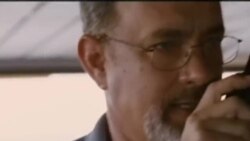 Se estrena largo metraje basado en el caso del “Capitán Phillips”