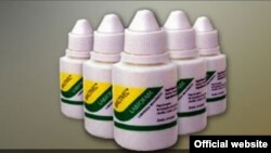 Bactivec es producido por Labiofam