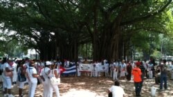 Represión en Cuba, irregularidades en el sistema judicial