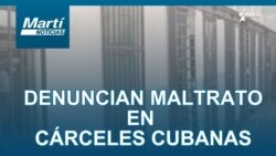 Noticiero Martí Noticias | Martes, 8 de abril del 2025