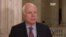 Senador McCain respaldó línea dura frente a régimen castrista