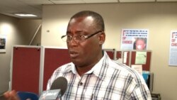 Detienidos y abandonados en descampados Antúnez y otros dirigentes