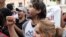 Protestantes tunecinos