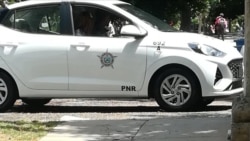 Madre de presos del 11J denuncia férrea represión contra sus hijos