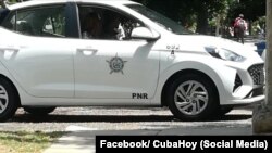 Madre de presos del 11J denuncia férrea represión contra sus hijos