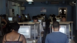Habana busca aliados para intercambio comercial en tecnología 