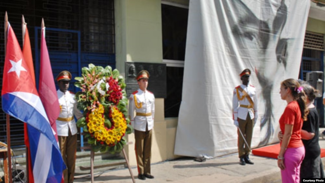 Humboldt 7 en La Habana, Cuba.