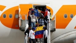 Info Martí | Enviado de Trump, confirma que Maduro aceptó retomar vuelos de deportados desde EEUU