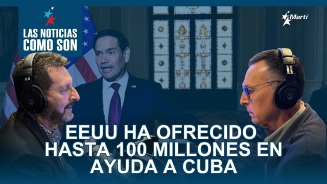 Las noticias como son - mayo 08, 2026