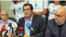 Alfredo Romero, director de la ONG Foro Penal Venezolano