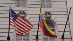 El diálogo entre Caracas y Washington